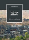 ebook Jaskinie Adźanta - Konrad David
