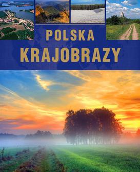 ebook Polska. Krajobrazy