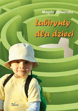 ebook Labirynty dla dzieci