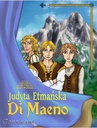 ebook Di Maeno - Judyta Etmańska