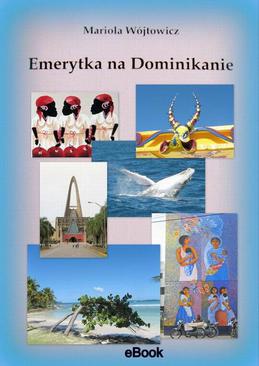 ebook Emerytka na Dominikanie