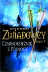 ebook Czarnoksiężnik z Północy - John Flanagan