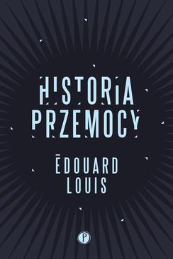 ebook Historia przemocy