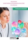 ebook Badania sanitarno-emidemiologiczne w szkole - praktyczne wskazówki - Patryk Kuzior