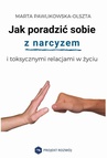ebook Jak poradzić sobie z narcyzem i toksycznymi relacjami - Marta Pawlikowska-Olszta