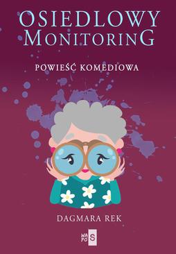 ebook Osiedlowy monitoring