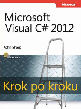ebook Microsoft Visual C# 2012 Krok po kroku