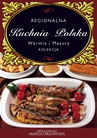 ebook Kuchnia Polska. Warmia i Mazury -  O-press