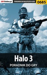 ebook Halo 3 - poradnik do gry - Maciej "Shinobix" Kurowiak