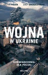 ebook Wojna w Ukrainie - Michał Fiszer,Jerzy Gruszczyński
