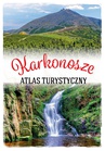 ebook Karkonosze. Atlas turystyczny - Artur Urban
