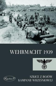 ebook Wehrmacht 1939
