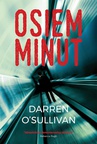 ebook Osiem minut - Darren O’Sullivan