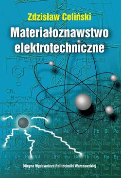 ebook Materiałoznawstwo elektrotechniczne