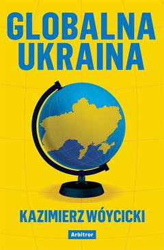 ebook Globalna Ukraina