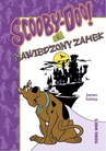 ebook Scooby-Doo! i nawiedzony zamek - James Gelsey