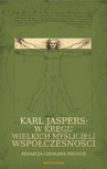 ebook Karl Jaspers w kręgu wielkich myślicieli współczesności - Czesława Piecuch