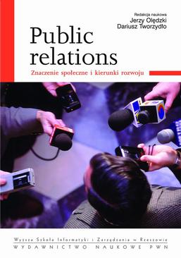 ebook Public relations