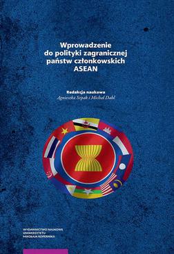 ebook Wprowadzenie do polityki zagranicznej państw członkowskich ASEAN