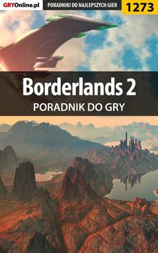 ebook Borderlands 2 - poradnik do gry