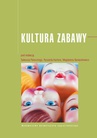 ebook Kultura zabawy - 