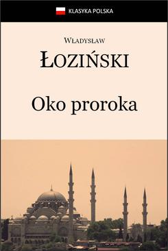 ebook Oko proroka