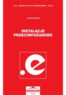 ebook Instalacje przeciwpożarowe - Edward Skiepko