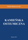 ebook Kamieńska Ostiumiczna - Stefan Radziszewski