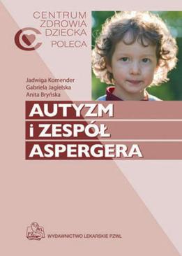 ebook Autyzm i zespół Aspergera