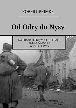 ebook Od Odry do Nysy