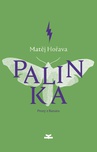 ebook Palinka. Prozy z Banatu - Matej Horava