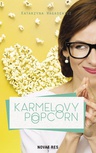 ebook Karmelovy popcorn - Katarzyna Wagasewicz