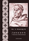 ebook Janssen i historia Reformacji - A. Kraetzig,Kraetzig A., Ks.
