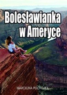 ebook Bolesławianka w Ameryce - Marcelina Pochojka