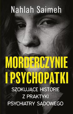 ebook Morderczynie i psychopatki