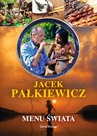ebook Menu świata - Jacek Pałkiewicz