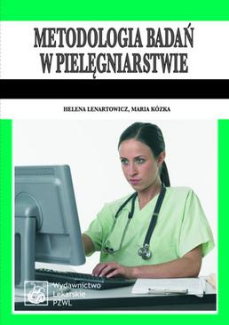 ebook Metodologia badań w pielęgniarstwie