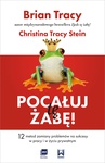 ebook Pocałuj tę żabę! - Brian Tracy,Tracy Brian,Christina Tracy-Stein