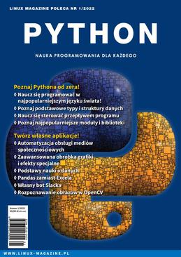 ebook Python Nauka programowania dla każdego