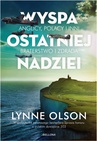 ebook Wyspa ostatniej nadziei - Lynne Olson