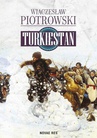 ebook Turkiestan - Wiaczesław Piotrowski