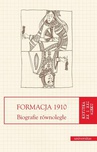 ebook Formacja 1910 - Krzysztof Biedrzycki,Jarosław Fazan