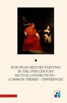 ebook European History Painting in the XIXth Century - Wojciech Bałus,Rafał Ochęduszko
