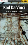 ebook Kod Da Vinci - poradnik do gry - Krzysztof Gonciarz