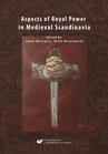 ebook Aspects of Royal Power in Medieval Scandinavia - 