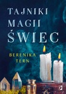 ebook Tajniki magii świec - Berenika Tern