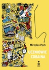 ebook Uczniowie Cobaina - Miroslav Pech