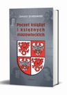 ebook Poczet książąt i księżnych mazowieckich - Janusz Grabowski