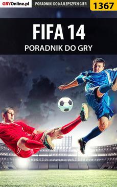 ebook FIFA 14 - poradnik do gry
