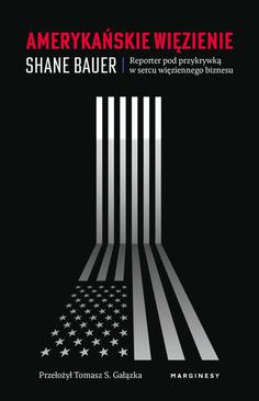 ebook Amerykańskie więzienie